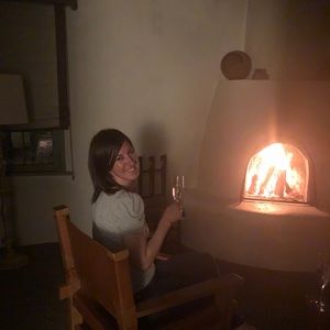 Meet your Posher, Jacqueline